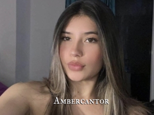 Ambercantor