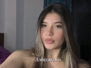 Ambercaos
