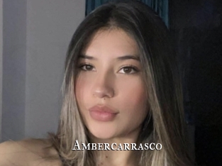 Ambercarrasco