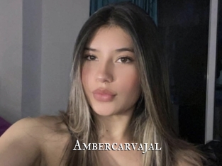 Ambercarvajal