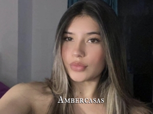 Ambercasas