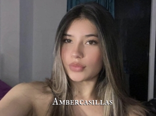 Ambercasillas