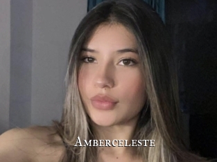 amberceleste cams