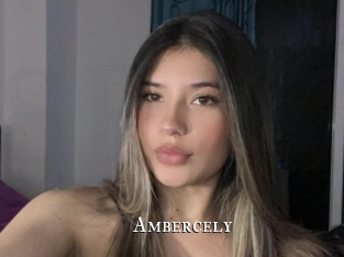 ambercely cams