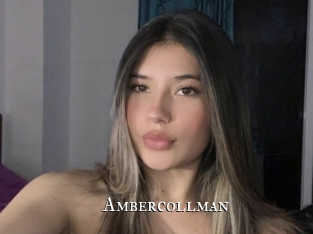 Ambercollman