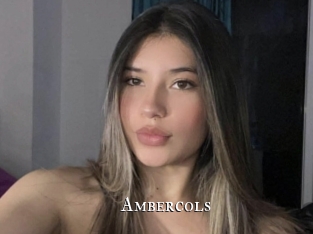 Ambercols