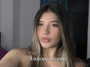 Ambercolumbia