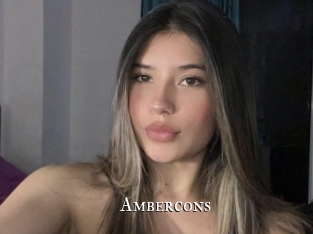 Ambercons