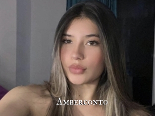 Amberconto