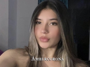 Ambercorona