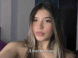 Ambercossio