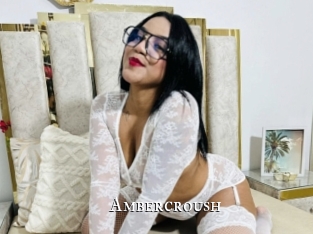 Ambercroush