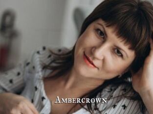 Ambercrown