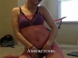 Amberctchrl