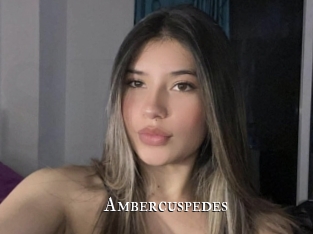 Ambercuspedes