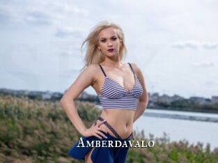 Amberdavalo