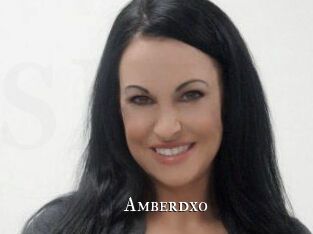 Amberdxo