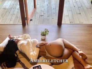 Amberfletcher