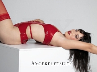 Amberfletsher