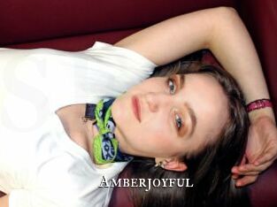 Amberjoyful