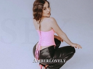 Amberlovely