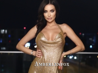 Amberlynfox