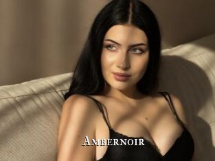Ambernoir