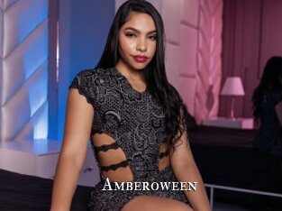 Amberoween
