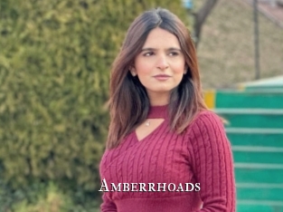 Amberrhoads