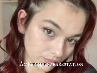Amberriverababestation