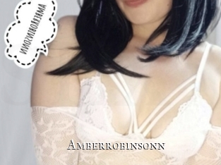 Amberrobinsonn
