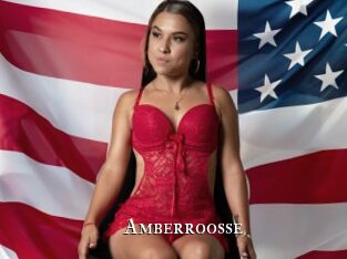 Amberroosse