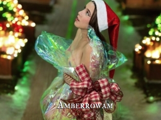 Amberrowam