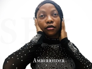 Amberryider
