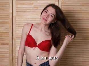 Ambersin