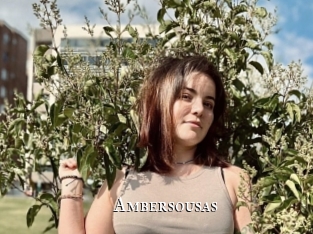 Ambersousas