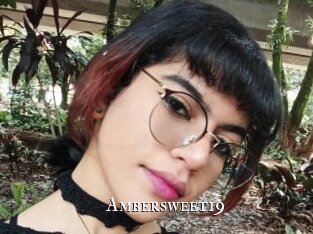 Ambersweet19