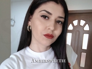 Ambersweetie