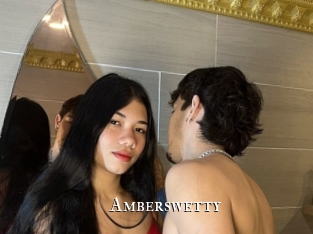 Amberswetty