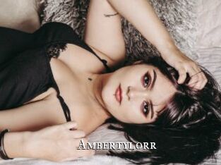 Ambertylorr