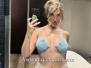 Ambervalentineeexxx
