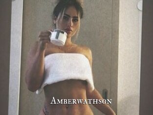 Amberwathson