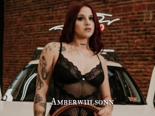 Amberwiilsonn
