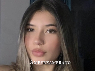 Amberzambrano