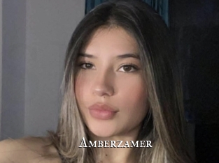 Amberzamer