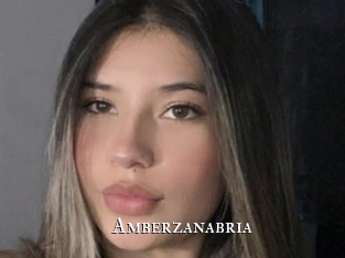 Amberzanabria