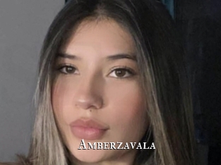 Amberzavala
