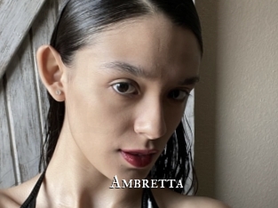 Ambretta