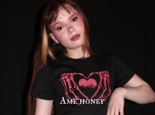 Ame_honey