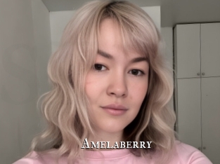 Amelaberry